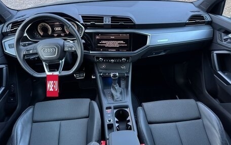 Audi Q3, 2022 год, 3 350 000 рублей, 7 фотография