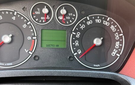 Ford Fiesta, 2008 год, 510 000 рублей, 15 фотография