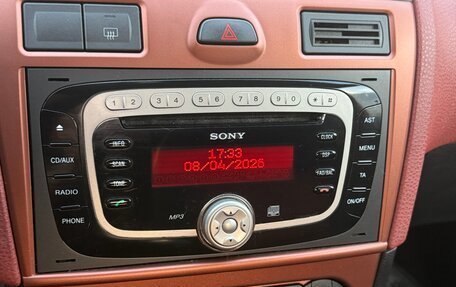 Ford Fiesta, 2008 год, 510 000 рублей, 14 фотография