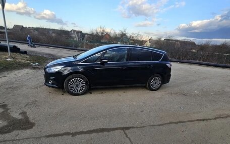 Ford S-MAX II, 2019 год, 2 650 000 рублей, 6 фотография