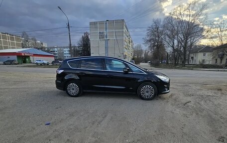 Ford S-MAX II, 2019 год, 2 650 000 рублей, 2 фотография