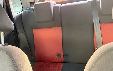 Ford Fiesta, 2008 год, 510 000 рублей, 13 фотография