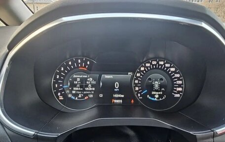 Ford S-MAX II, 2019 год, 2 650 000 рублей, 5 фотография