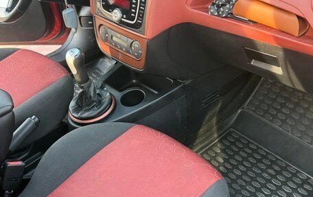 Ford Fiesta, 2008 год, 510 000 рублей, 12 фотография