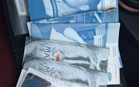 Ford Fiesta, 2008 год, 510 000 рублей, 17 фотография