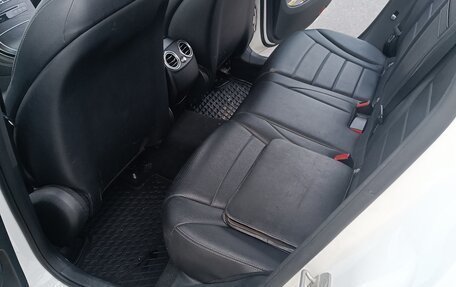 Mercedes-Benz GLC, 2015 год, 2 850 000 рублей, 10 фотография