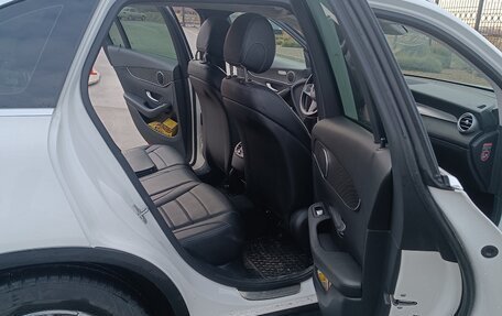 Mercedes-Benz GLC, 2015 год, 2 850 000 рублей, 8 фотография