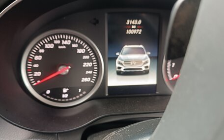 Mercedes-Benz GLC, 2015 год, 2 850 000 рублей, 12 фотография