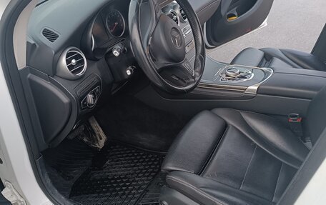 Mercedes-Benz GLC, 2015 год, 2 850 000 рублей, 11 фотография