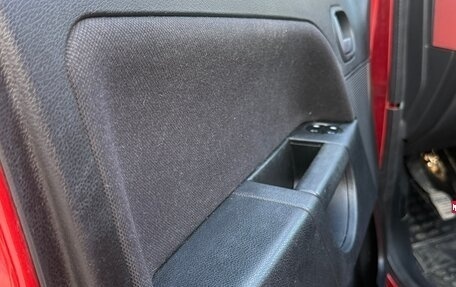 Ford Fiesta, 2008 год, 510 000 рублей, 11 фотография