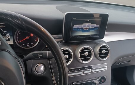 Mercedes-Benz GLC, 2015 год, 2 850 000 рублей, 13 фотография