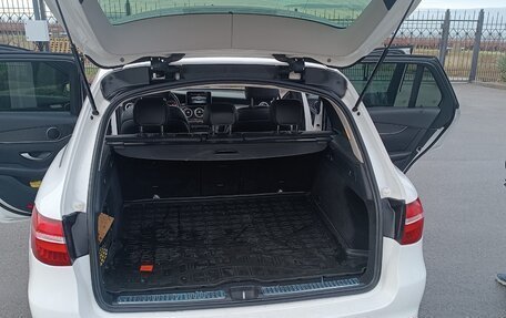 Mercedes-Benz GLC, 2015 год, 2 850 000 рублей, 14 фотография