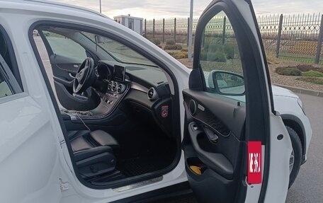 Mercedes-Benz GLC, 2015 год, 2 850 000 рублей, 7 фотография