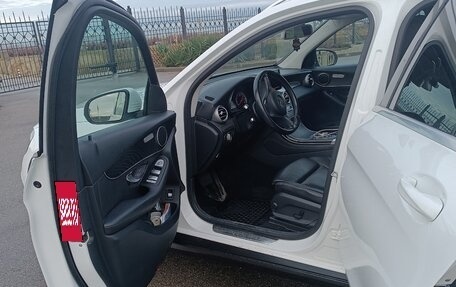 Mercedes-Benz GLC, 2015 год, 2 850 000 рублей, 5 фотография