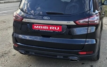 Ford S-MAX II, 2019 год, 2 650 000 рублей, 3 фотография