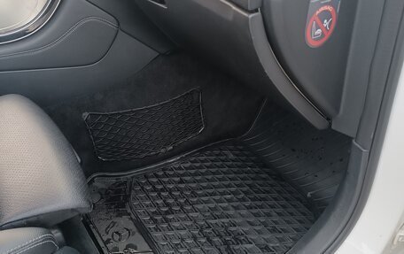 Mercedes-Benz GLC, 2015 год, 2 850 000 рублей, 16 фотография