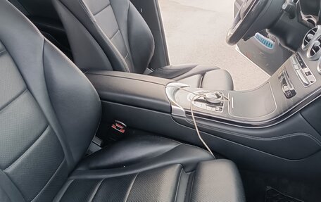 Mercedes-Benz GLC, 2015 год, 2 850 000 рублей, 17 фотография