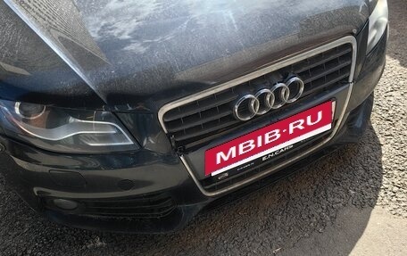 Audi A4, 2011 год, 900 000 рублей, 2 фотография