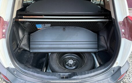 Toyota RAV4, 2014 год, 2 200 000 рублей, 11 фотография