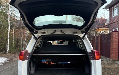 Toyota RAV4, 2014 год, 2 200 000 рублей, 10 фотография