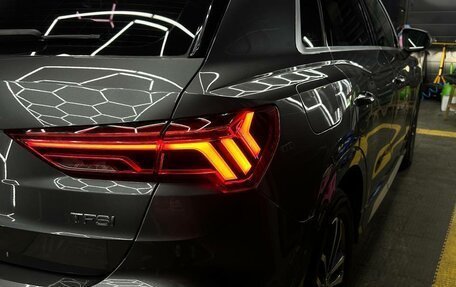 Audi Q3, 2020 год, 3 050 000 рублей, 8 фотография