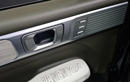 Hyundai Santa Fe IV, 2024 год, 4 521 000 рублей, 7 фотография