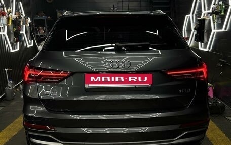 Audi Q3, 2020 год, 3 050 000 рублей, 6 фотография