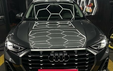 Audi Q3, 2020 год, 3 050 000 рублей, 7 фотография
