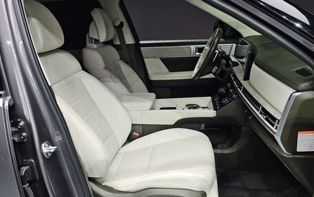 Hyundai Santa Fe IV, 2024 год, 4 521 000 рублей, 12 фотография