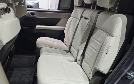 Hyundai Santa Fe IV, 2024 год, 4 521 000 рублей, 15 фотография