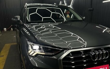 Audi Q3, 2020 год, 3 050 000 рублей, 10 фотография