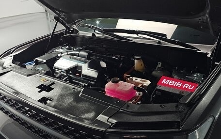 Hyundai Santa Fe IV, 2024 год, 4 521 000 рублей, 8 фотография