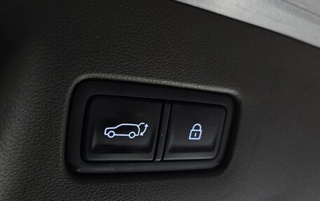 Hyundai Santa Fe IV, 2024 год, 4 521 000 рублей, 19 фотография