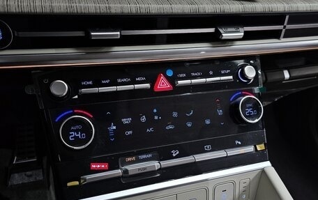 Hyundai Santa Fe IV, 2024 год, 4 521 000 рублей, 17 фотография
