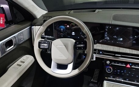 Hyundai Santa Fe IV, 2024 год, 4 521 000 рублей, 14 фотография
