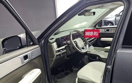 Hyundai Santa Fe IV, 2024 год, 4 521 000 рублей, 13 фотография