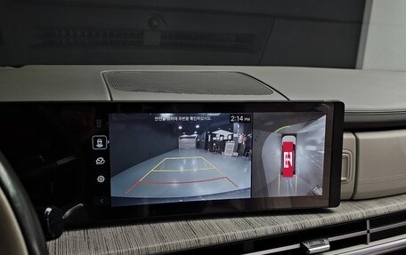 Hyundai Santa Fe IV, 2024 год, 4 521 000 рублей, 16 фотография