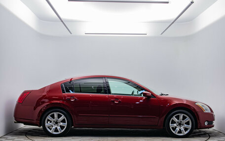 Nissan Maxima VIII, 2006 год, 720 000 рублей, 6 фотография