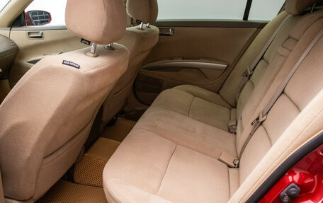 Nissan Maxima VIII, 2006 год, 720 000 рублей, 10 фотография