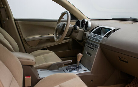 Nissan Maxima VIII, 2006 год, 720 000 рублей, 9 фотография