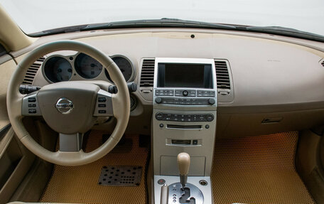 Nissan Maxima VIII, 2006 год, 720 000 рублей, 12 фотография
