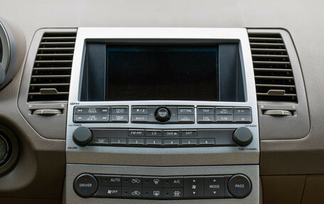 Nissan Maxima VIII, 2006 год, 720 000 рублей, 13 фотография