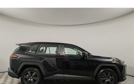 Toyota RAV4, 2026 год, 5 390 000 рублей, 4 фотография