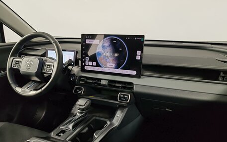 Toyota RAV4, 2026 год, 5 390 000 рублей, 11 фотография