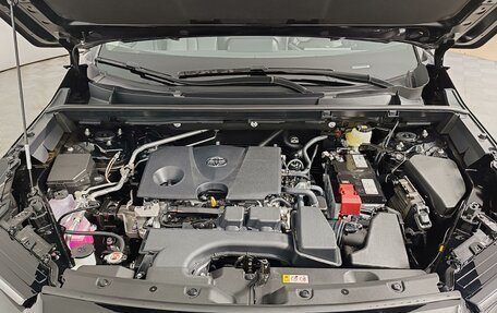 Toyota RAV4, 2026 год, 5 390 000 рублей, 9 фотография