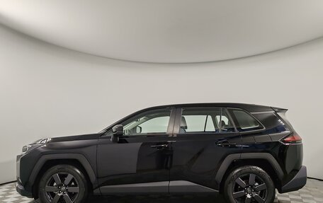 Toyota RAV4, 2026 год, 5 390 000 рублей, 8 фотография