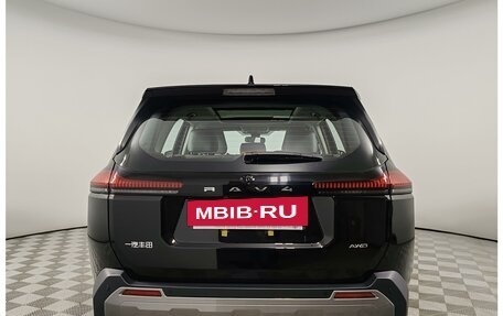 Toyota RAV4, 2026 год, 5 390 000 рублей, 6 фотография