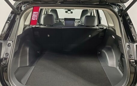 Toyota RAV4, 2026 год, 5 390 000 рублей, 10 фотография