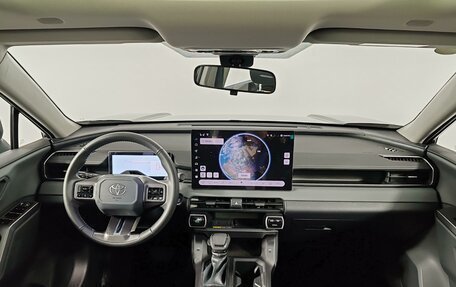 Toyota RAV4, 2026 год, 5 390 000 рублей, 14 фотография