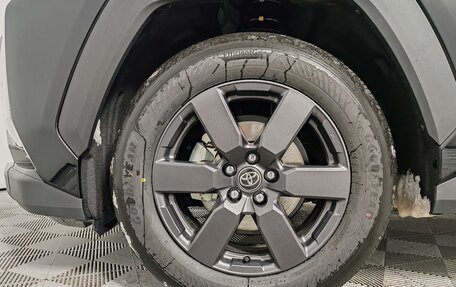 Toyota RAV4, 2026 год, 5 390 000 рублей, 18 фотография